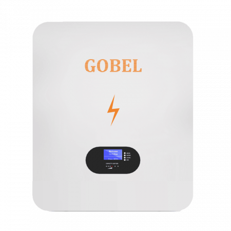 GOBEL POWER
